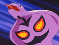 Arbok (de Jessie)