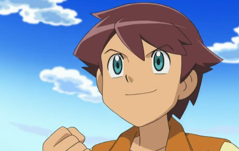 Thibeault — Poképédia