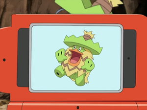 DP139 - Ludicolo Pokédex.png