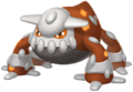 Heatran