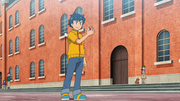 Goupix(d'un Dresseur)