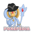 Version utilisée pour le logo