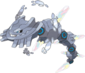 Méga-Steelix - 0208