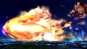 Dracaufeu Boutefeu SSB4.png