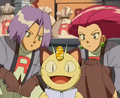 Miaouss (Team Rocket)