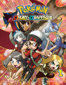 Volume 1 de Pokémon Omega Ruby Alpha Sapphire