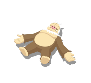 Sprite 0289 Dodo 1 Sleep.png