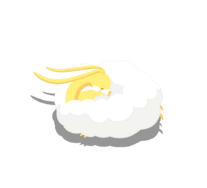 Sprite 0334 Dodo 1 chromatique Sleep.png