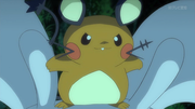 Dedenne(de Lem)