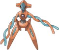 Deoxys - 0386