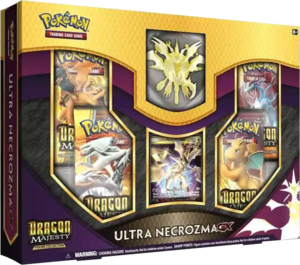 Dragon Majesty Figure Collection Ultra Necrozma-GX (Amérique du Nord).png