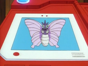 EP032 - Aéromite Pokédex.png