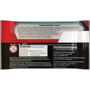 Booster Écarlate et Violet Rivalités Destinées Verso.png