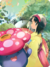 Couverture - Erika & Rafflesia