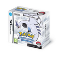 Argent SoulSilver