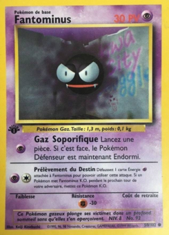 Fantominus (Set de Base 50)