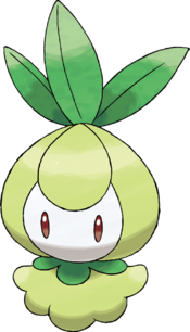 Pokédex d'Ankora 175px-Chlorobule-NB