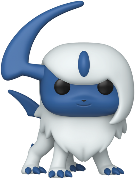 Fichier:Figurine Absol POP.png