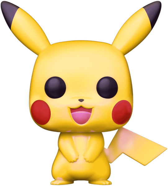 Fichier:Figurine Pikachu (Pokémon Center) POP.png