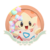 Togepi en tenue Raffinement flottant (bronze) A