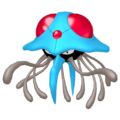 Tentacruel