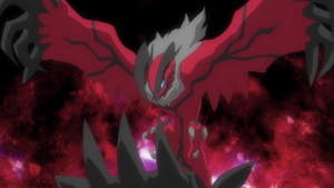 Yveltal - Épisode spécial XY.png