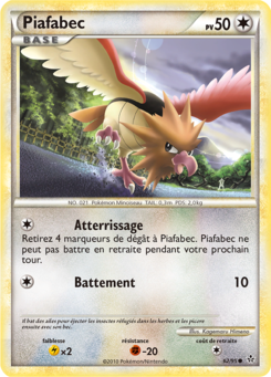 Piafabec (HS Déchaînement 62)