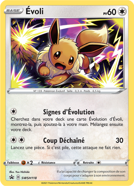 Fichier:Carte Promo SWSH SWSH118.png