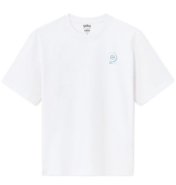 Fichier:Celio t-shirt starters eau avant.png