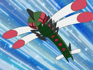 DP116 - Yanmega de Jessie.png
