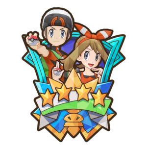 Emblème Victoire parfaite sur Hoenn PM.png