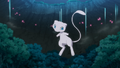 Mew (sauvage)