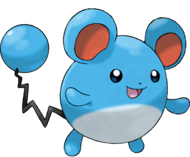 Marill