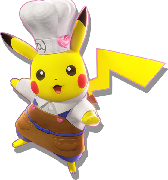 Fichier:Pikachu (cuisinier)-UNITE.png