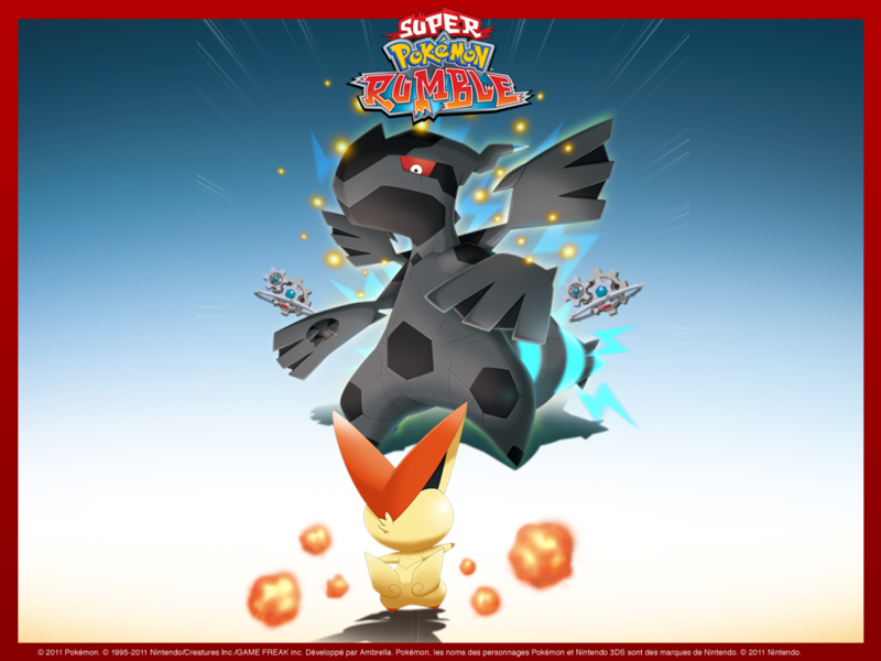 Fichier:Super Pokémon Rumble - Fond 2.png