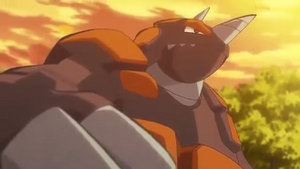 XY063 - Rhinastoc du Chasseur de Pokémon.png