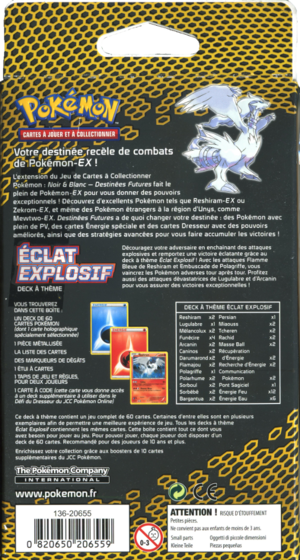 Deck Éclat Explosif Verso.png