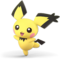 Pichu Troizépi