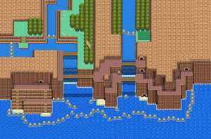 Indigo Plateau (Johto) - PokeMMO Wiki