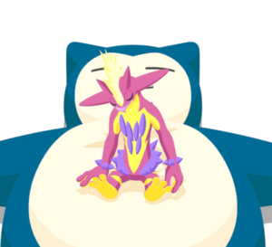 Sprite 0849 Aigüe Dodo 4 chromatique Sleep.png