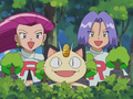 Miaouss (Team Rocket)