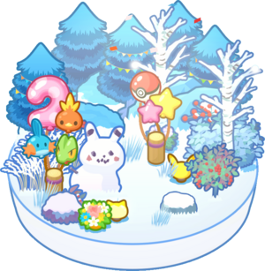 Carte Plaine Perce-neige 2e anniversaire Sleep.png