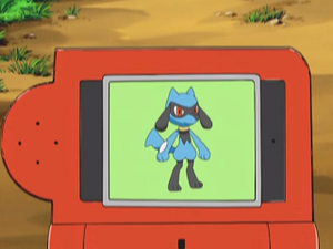 DP071 - Riolu Pokédex.png