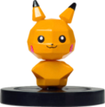 Pikachu chromatique (7/6)