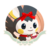 Emolga (bronze) A