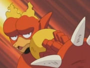 Magmar(de Régis)