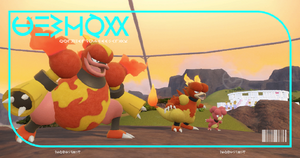Pokédex 0467 EVdi.png