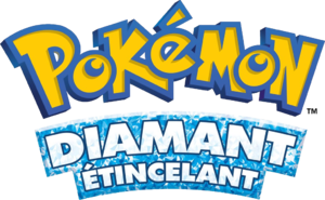 Pokémon Diamant Étincelant Logo.png