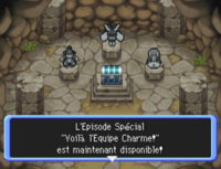 Le quatrième.