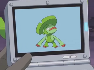 AG087 - Lombre Pokédex.png